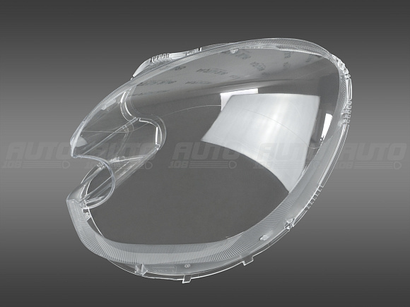 Стекло фары MINI COOPER COUNTRYMAN R60 (2010-2016) ксенон (левое) по выгодной цене