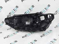 Корпус фары BMW G22 / G23 / G26 (2020-н.в.) Laser LED (левый)