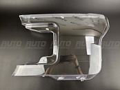 Стекло фары FORD F150 (2014-2018) (левое)