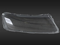 Стекло фары AUDI A6 C6 (2004-2010) и ALLROAD (2006-2011) (левое) Стекло фары AUDI A6 C6 (2004-2010) и ALLROAD (2006-2011) (левое) по выгодной цене