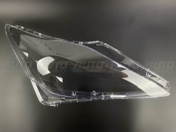 Стекло фары LEXUS IS II XE20 (2010 - 2016) 2-й рестайлинг (правое) по выгодной цене