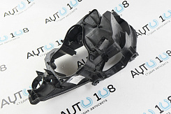 Корпус фары BMW 3 E92 / E93 (2005-2010) дорестайлинг (правый)