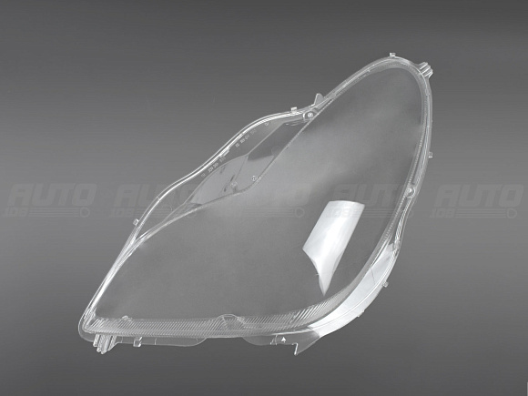 Стекло фары MERCEDES CLS CLASS W219 (2004-2010) (левое) по выгодной цене