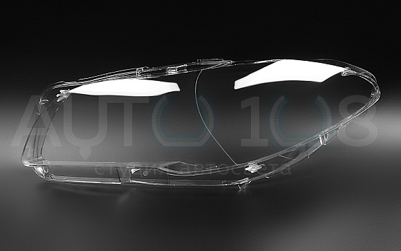 Стекло фары BMW 5r F10, F11, F18 HELLA (2009-2017) (левое) по выгодной цене
