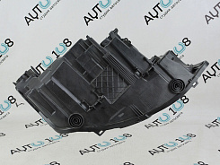 Корпус фары BMW 3 F34 Grand Turismo (2016-2019) рестайлинг LED без AFS (левое)