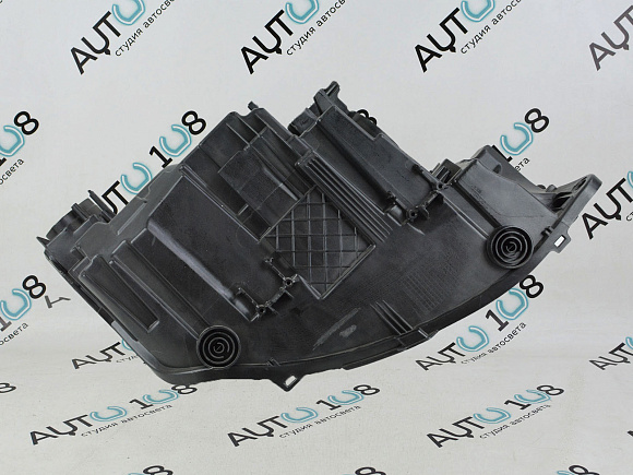 Корпус фары BMW 3 F34 Grand Turismo (2016-2019) рестайлинг LED без AFS (левое) по выгодной цене