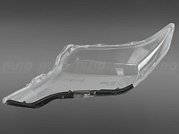 Стекло фары TOYOTA LAND CRUISER PRADO 150 (2013-2017) 1-й рестайлинг (правое) — фото 5