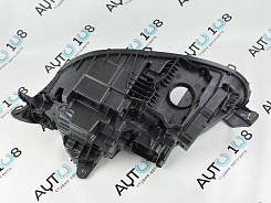 Корпус фары VOLVO XC90 II (2014-2019) дорестайлинг 3 блока (правый)