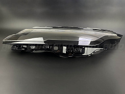 Стекло фары LAND ROVER RANGE ROVER EVOQUE II (2018-2023) (левое)