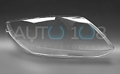 Стекло фары BMW Z4 E85 / E86 (2002-2009) (правое)