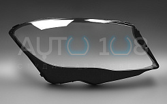 Стекло фары MERCEDES GLA X156 (2017-2020) рестайлинг (правое)