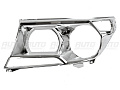 Маска фары Toyota Land Cruiser 200 (2012-2015) (левая) по выгодной цене