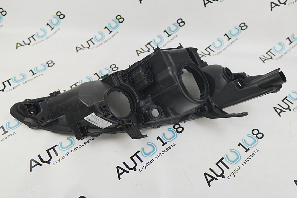 Корпус фары LEXUS ES 5 (2009-2012) рестайлинг v.2  (левый) по выгодной цене