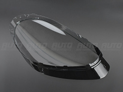 Стекло фары PORSCHE CAYENNE II 958 (2014-2018) рестайлинг (левое)