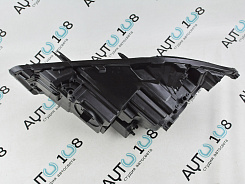 Корпус фары MERCEDES GLA klasse H247 (2020 - н.в) (правый)