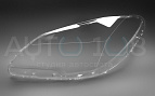 Стекло фары OPEL MOKKA (2012-2016) дорестайлинг (левое) по выгодной цене