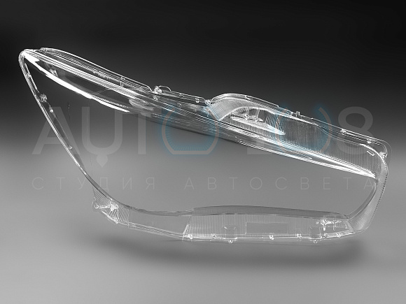 Стекло фары INFINITI Q50 (V37) (2013-2021) (правое) по выгодной цене