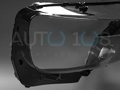 Стекло фары MERCEDES GLB X247 (2019-н.в.) (левое)
