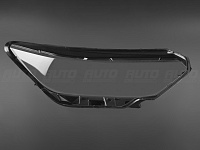 Стекло фары VOLKSWAGEN PASSAT B8 (2014-2020) LED рефлектор (левое) — фото 7