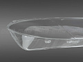 Стекло фары MAZDA 6 GG (2002-2008) (правое) Стекло фары MAZDA 6 GG (2002-2008) (правое) по выгодной цене