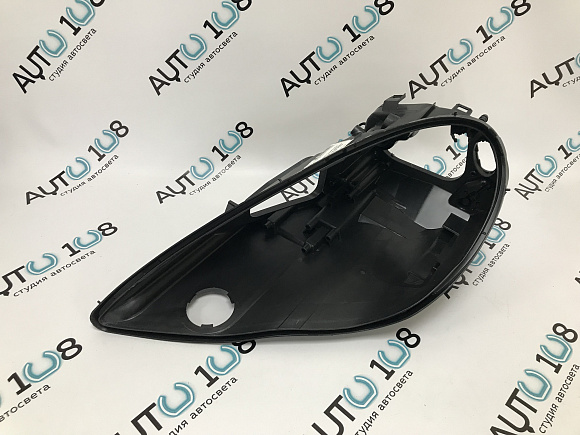 Корпус фары PORSCHE PANAMERA 970 (2009-2013) дорестайлинг (левый) по выгодной цене