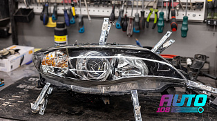 Этапы работ - 10