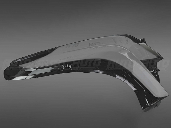 Стекло фары CADILLAC XT5 (2016-2019) (правое) по выгодной цене