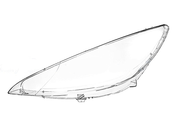 Стекло фары PEUGEOT 308 (2007-2011) (левое) по выгодной цене