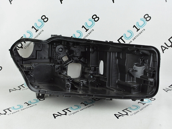 Корпус фары BMW 5 G30 (2020-2023) рестайлинг Full LED Adaptive (правый) по выгодной цене