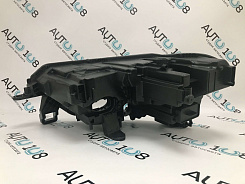 Корпус фары VOLKSWAGEN POLO 6 (2020-н.в.) LED рефлектор (правый)