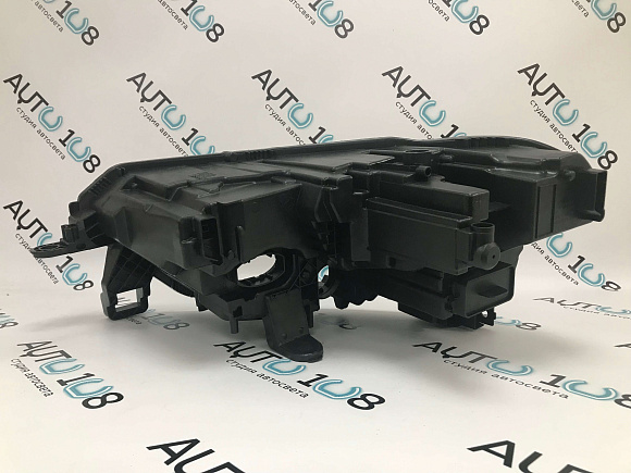 Корпус фары VOLKSWAGEN POLO 6 (2020-н.в.) LED рефлектор (правый) по выгодной цене