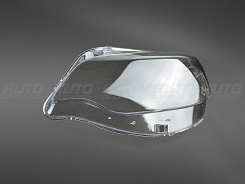 Стекло фары BMW 2 F22 (2014-2021) (левое)