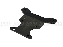 Переходная рамка BMW X5 G05 (2023-2026) рестайлинг (ближний)- Hella 3 / 3R (к-т 2шт) 