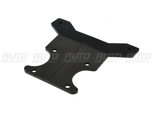 Переходная рамка BMW X5 G05 (2023-2026) рестайлинг (ближний)- Hella 3 / 3R (к-т 2шт)  по выгодной цене
