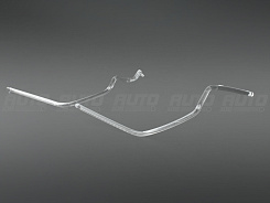 Световоды для фары BMW 3 G20 / G21 / G28 (2018-2022) Laser левой