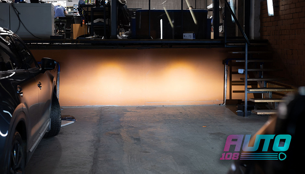 Этапы работ - 6