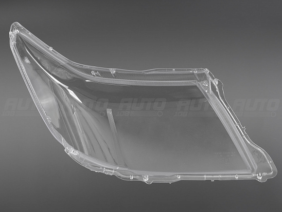 Стекло фары TOYOTA HILUX (2011-2015) рестайлинг (левое) по выгодной цене