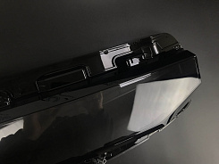 Стекло фары Zeekr 001 I (2021-н.в.) нижнее (правое)