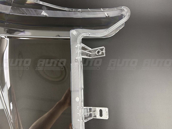 Стекло фары FORD F150 LED (2020-2024) (левое) по выгодной цене