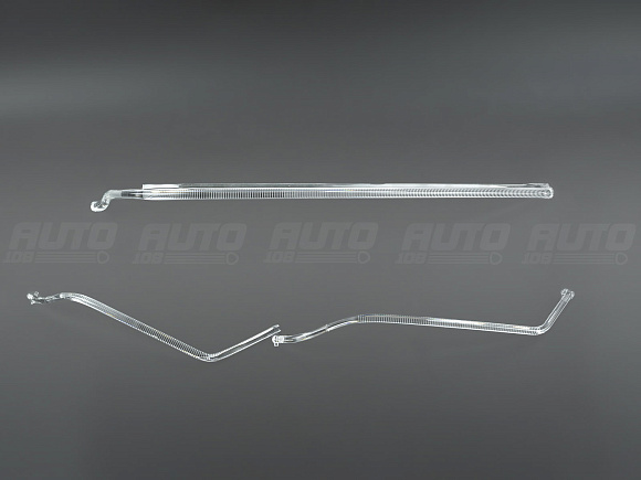 Световоды для фары AUDI Q5 II FY (2017-2020) дорестайлинг правой по выгодной цене