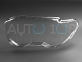 Стекло фары BMW 7r E65 / E66 (2001- 2005) дорестайлинг (левое) по выгодной цене