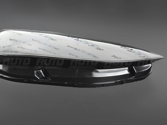 Стекло фары TESLA MODEL 3 v.2 (2017-н.в.) (правое) по выгодной цене