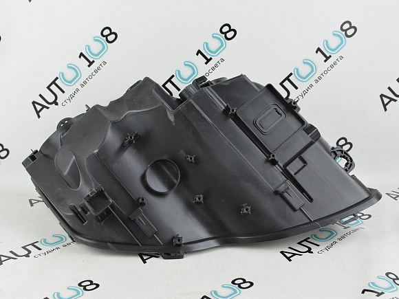 Корпус фары MERCEDES GLK klasse X204 (2008-2012) дорестайлинг (левый) по выгодной цене