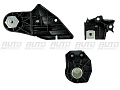 Ремкомплект креплений фары Mercedes C-class W204 рестайлинг A2048201214 (правый) Ремкомплект креплений фары Mercedes C-class W204 рестайлинг A2048201214 (правый) по выгодной цене