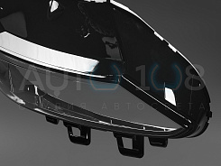 Стекло фары GEELY COOLRAY (2019-2024) Advanced LED (правое)
