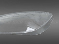 Стекло фары SKODA OCTAVIA A5 (2008-2013) рестайлинг (левое) Стекло фары SKODA OCTAVIA A5 (2008-2013) рестайлинг (левое) по выгодной цене