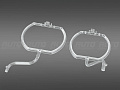 Световоды для фары BMW 7 G11 / G12 (2017-2019) LED правой Световоды для фары BMW 7 G11 / G12 (2017-2019) LED правой по выгодной цене