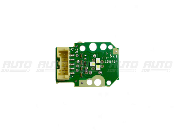 Плата подсветки ДХО AUDI A8 D4 (2013 - 2017) рестайлинг КСЕНОН (левая/правая фара) по выгодной цене