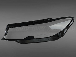 Стекло фары BMW 3r G20 (2018-2022) дорестайлинг (правое)