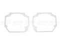 Переходная рамка Honda Accord 7 (2003-2007) - Модуль Hella 3 / 3R (комплект, 2шт) 517 по выгодной цене